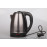 Queen Matilda Siyah Kettle