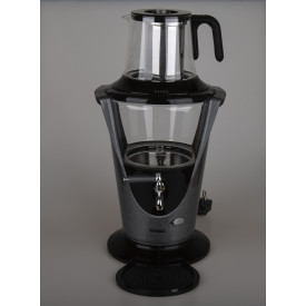 Queen Tea House-Cam Semaver QC-040IN