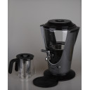 Queen Tea House-Cam Semaver QC-040IN