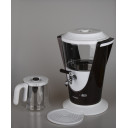 Queen Tea House-Cam Semaver QC-040KH
